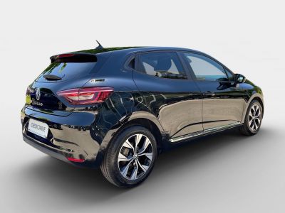 Renault Clio Gebrauchtwagen Renault Clio Gebrauchtwagen