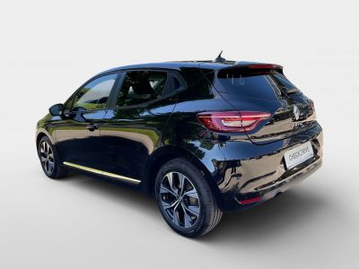 Renault Clio Gebrauchtwagen Renault Clio Gebrauchtwagen