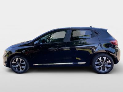 Renault Clio Gebrauchtwagen Renault Clio Gebrauchtwagen