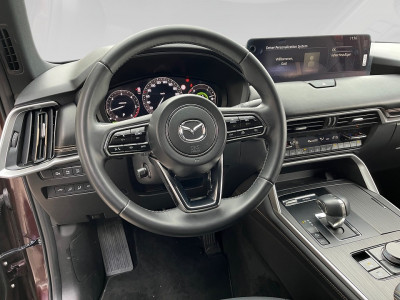 Mazda CX-80 Vorführwagen Mazda CX-80 Vorführwagen