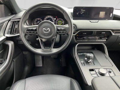 Mazda CX-80 Vorführwagen Mazda CX-80 Vorführwagen