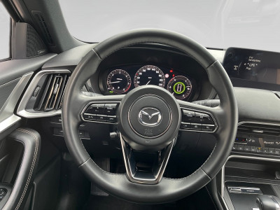 Mazda CX-80 Vorführwagen Mazda CX-80 Vorführwagen