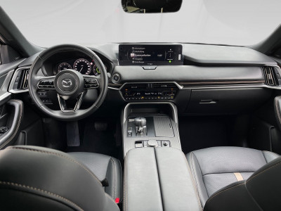 Mazda CX-80 Vorführwagen Mazda CX-80 Vorführwagen