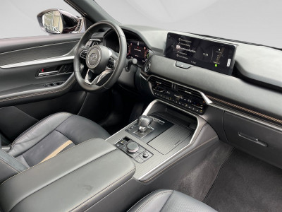 Mazda CX-80 Vorführwagen Mazda CX-80 Vorführwagen