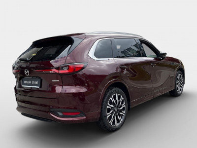 Mazda CX-80 Vorführwagen Mazda CX-80 Vorführwagen