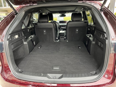 Mazda CX-80 Vorführwagen Mazda CX-80 Vorführwagen