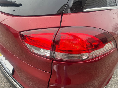 Renault Clio Gebrauchtwagen Renault Clio Gebrauchtwagen