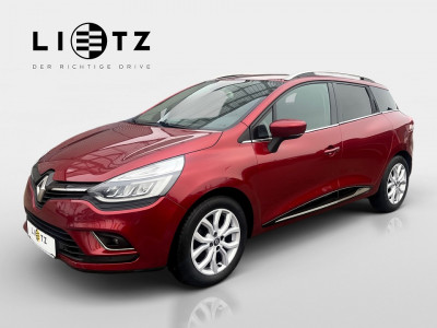 Renault Clio Gebrauchtwagen Renault Clio Gebrauchtwagen