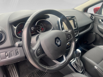 Renault Clio Gebrauchtwagen Renault Clio Gebrauchtwagen