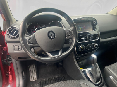 Renault Clio Gebrauchtwagen Renault Clio Gebrauchtwagen