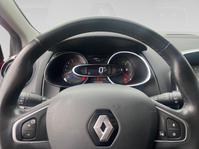 Renault Clio Gebrauchtwagen Renault Clio Gebrauchtwagen