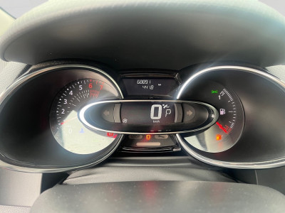 Renault Clio Gebrauchtwagen Renault Clio Gebrauchtwagen