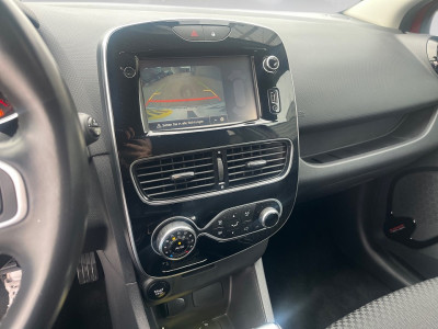 Renault Clio Gebrauchtwagen Renault Clio Gebrauchtwagen