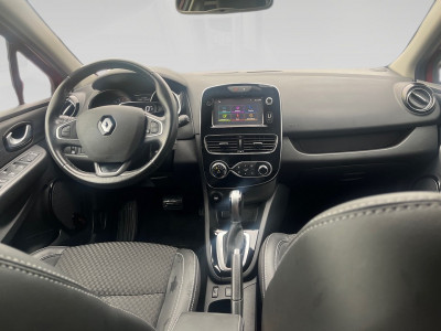Renault Clio Gebrauchtwagen Renault Clio Gebrauchtwagen