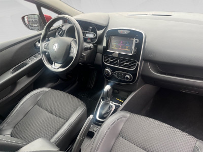 Renault Clio Gebrauchtwagen Renault Clio Gebrauchtwagen