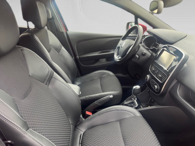 Renault Clio Gebrauchtwagen Renault Clio Gebrauchtwagen