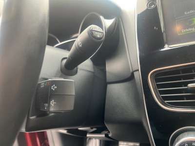 Renault Clio Gebrauchtwagen Renault Clio Gebrauchtwagen