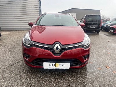 Renault Clio Gebrauchtwagen Renault Clio Gebrauchtwagen