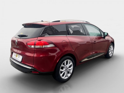 Renault Clio Gebrauchtwagen Renault Clio Gebrauchtwagen
