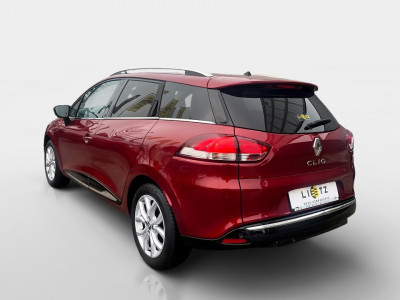 Renault Clio Gebrauchtwagen Renault Clio Gebrauchtwagen