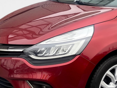 Renault Clio Gebrauchtwagen Renault Clio Gebrauchtwagen
