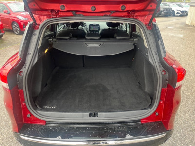 Renault Clio Gebrauchtwagen Renault Clio Gebrauchtwagen