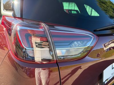Opel Crossland X Gebrauchtwagen Opel Crossland X Gebrauchtwagen