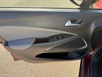Opel Crossland X Gebrauchtwagen Opel Crossland X Gebrauchtwagen
