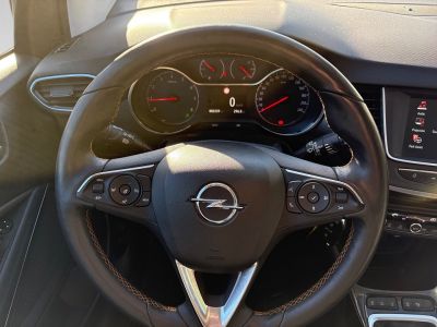 Opel Crossland X Gebrauchtwagen Opel Crossland X Gebrauchtwagen