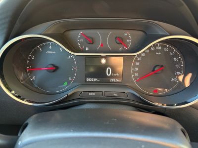 Opel Crossland X Gebrauchtwagen Opel Crossland X Gebrauchtwagen