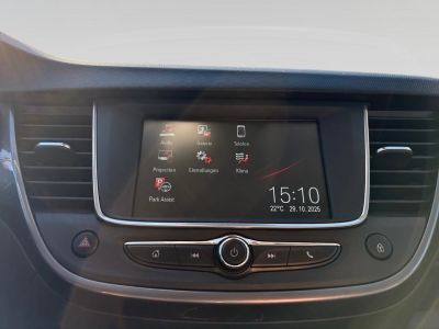 Opel Crossland X Gebrauchtwagen Opel Crossland X Gebrauchtwagen