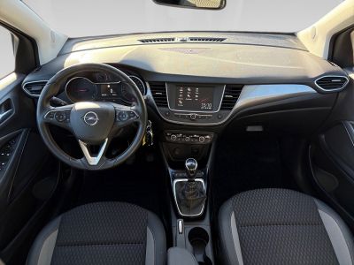 Opel Crossland X Gebrauchtwagen Opel Crossland X Gebrauchtwagen