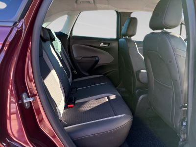 Opel Crossland X Gebrauchtwagen Opel Crossland X Gebrauchtwagen