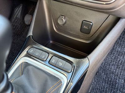 Opel Crossland X Gebrauchtwagen Opel Crossland X Gebrauchtwagen