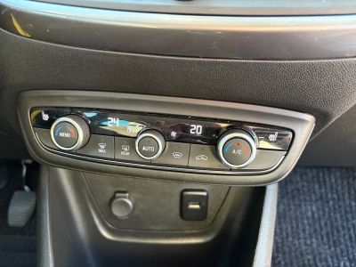 Opel Crossland X Gebrauchtwagen Opel Crossland X Gebrauchtwagen