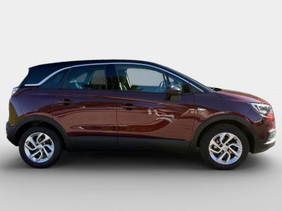 Opel Crossland X Gebrauchtwagen Opel Crossland X Gebrauchtwagen