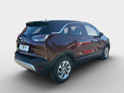 Opel Crossland X Gebrauchtwagen Opel Crossland X Gebrauchtwagen