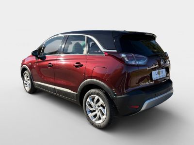 Opel Crossland X Gebrauchtwagen Opel Crossland X Gebrauchtwagen