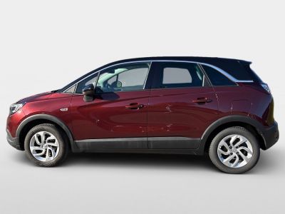 Opel Crossland X Gebrauchtwagen Opel Crossland X Gebrauchtwagen