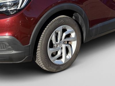 Opel Crossland X Gebrauchtwagen Opel Crossland X Gebrauchtwagen