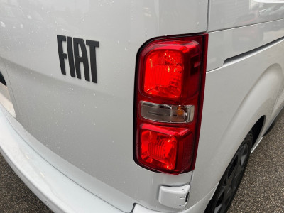 Fiat Scudo Gebrauchtwagen Fiat Scudo Gebrauchtwagen