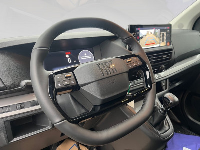 Fiat Scudo Gebrauchtwagen Fiat Scudo Gebrauchtwagen