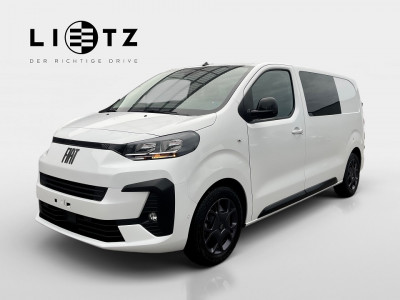 Fiat Scudo Gebrauchtwagen Fiat Scudo Gebrauchtwagen