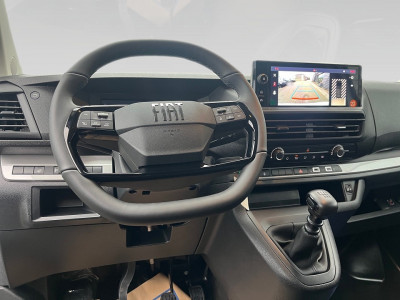 Fiat Scudo Gebrauchtwagen Fiat Scudo Gebrauchtwagen