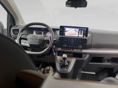 Fiat Scudo Gebrauchtwagen Fiat Scudo Gebrauchtwagen