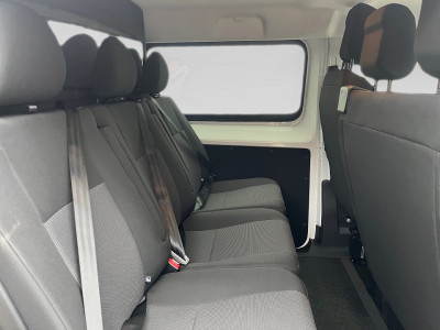 Fiat Scudo Gebrauchtwagen Fiat Scudo Gebrauchtwagen