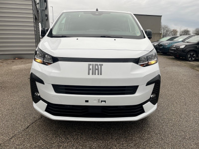 Fiat Scudo Gebrauchtwagen Fiat Scudo Gebrauchtwagen