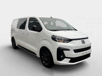 Fiat Scudo Gebrauchtwagen Fiat Scudo Gebrauchtwagen