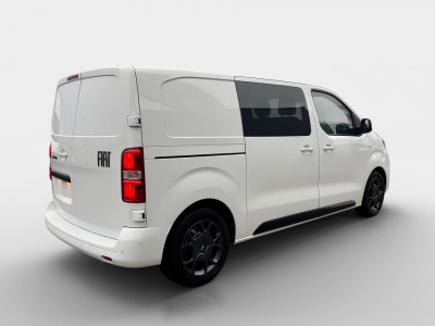 Fiat Scudo Gebrauchtwagen Fiat Scudo Gebrauchtwagen