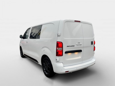 Fiat Scudo Gebrauchtwagen Fiat Scudo Gebrauchtwagen